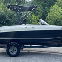 Bayliner VR4 BOWRIDER