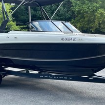 Bayliner VR4 BOWRIDER