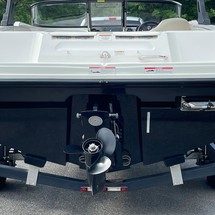 Bayliner VR4 BOWRIDER