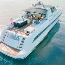 Mangusta 80