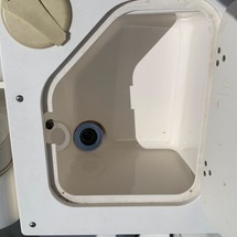 Pursuit os 285 offshore