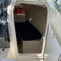 Pursuit os 285 offshore