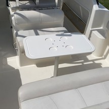 Pursuit os 285 offshore