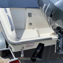 Pursuit os 285 offshore