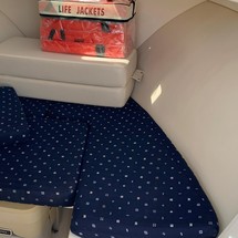 Pursuit os 285 offshore