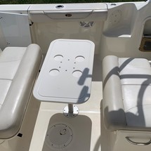 Pursuit os 285 offshore