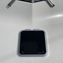 Pursuit os 285 offshore