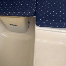 Pursuit os 285 offshore