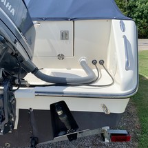 Pursuit os 285 offshore