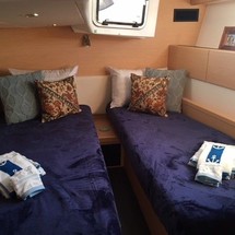 Jeanneau 58