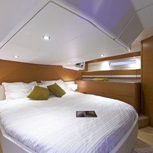Jeanneau 58
