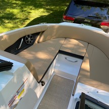 Sea Ray SPX 190