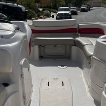 Tahoe 215 Xi