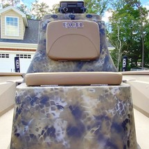 Sea Ray pro 208 bay