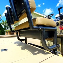 Sea Ray pro 208 bay