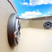 Sea Ray pro 208 bay