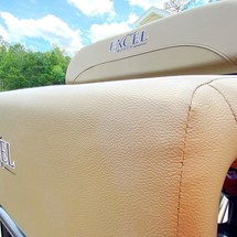 Sea Ray pro 208 bay