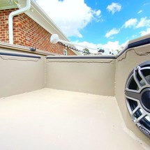 Sea Ray pro 208 bay