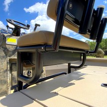 Sea Ray pro 208 bay