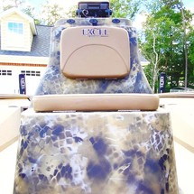 Sea Ray pro 208 bay
