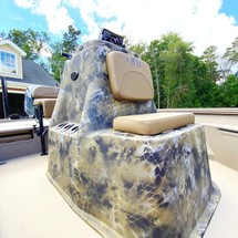 Sea Ray pro 208 bay
