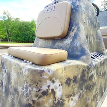 Sea Ray pro 208 bay
