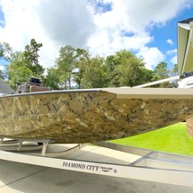 Sea Ray pro 208 bay