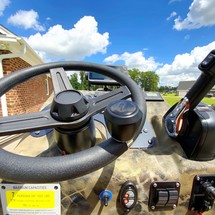 Sea Ray pro 208 bay