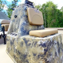 Sea Ray pro 208 bay
