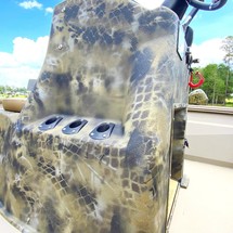 Sea Ray pro 208 bay