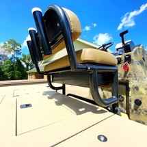 Sea Ray pro 208 bay