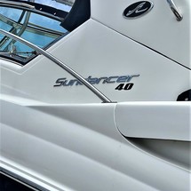 Sea Ray 390 Sundancer