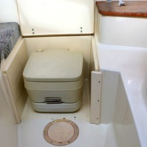 Grady-White Gulfstream 232