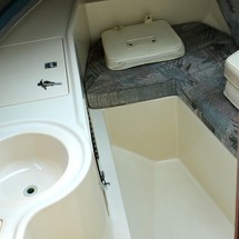 Grady-White Gulfstream 232