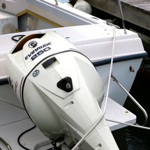 Grady-White Gulfstream 232