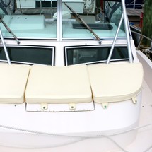 Grady-White Gulfstream 232