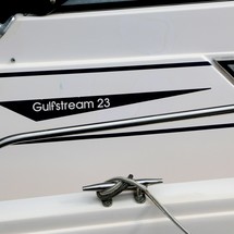 Grady-White Gulfstream 232