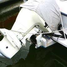 Grady-White Gulfstream 232