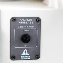 Grady-White Gulfstream 232