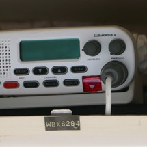 Grady-White Gulfstream 232