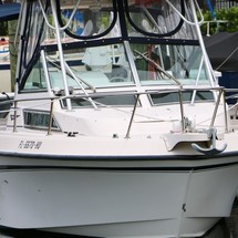 Grady-White Gulfstream 232