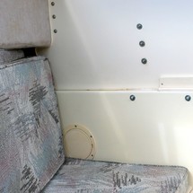 Grady-White Gulfstream 232