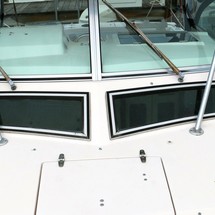 Grady-White Gulfstream 232