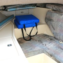 Grady-White Gulfstream 232