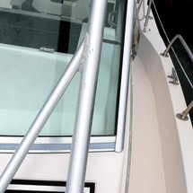 Grady-White Gulfstream 232