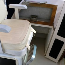 Grady-White Gulfstream 232