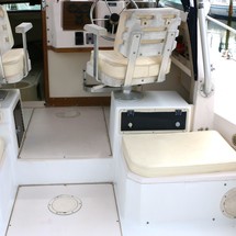 Grady-White Gulfstream 232
