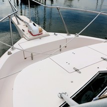 Grady-White Gulfstream 232