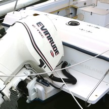 Grady-White Gulfstream 232