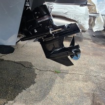 Bayliner VR6 BOWRIDER